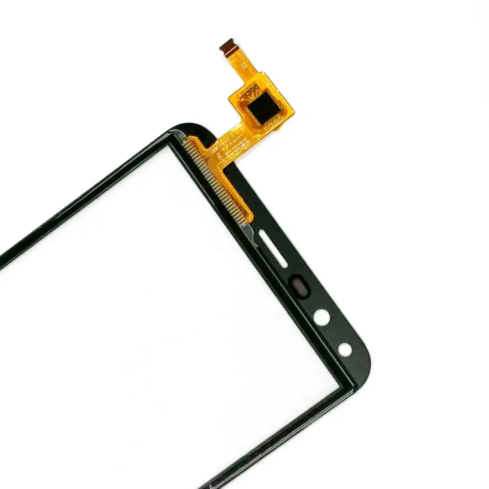 Для TP LINK NEFFOS C5 PLUS сенсорный экран панель сенсор Мобильный телефон Аксессуары 5 34