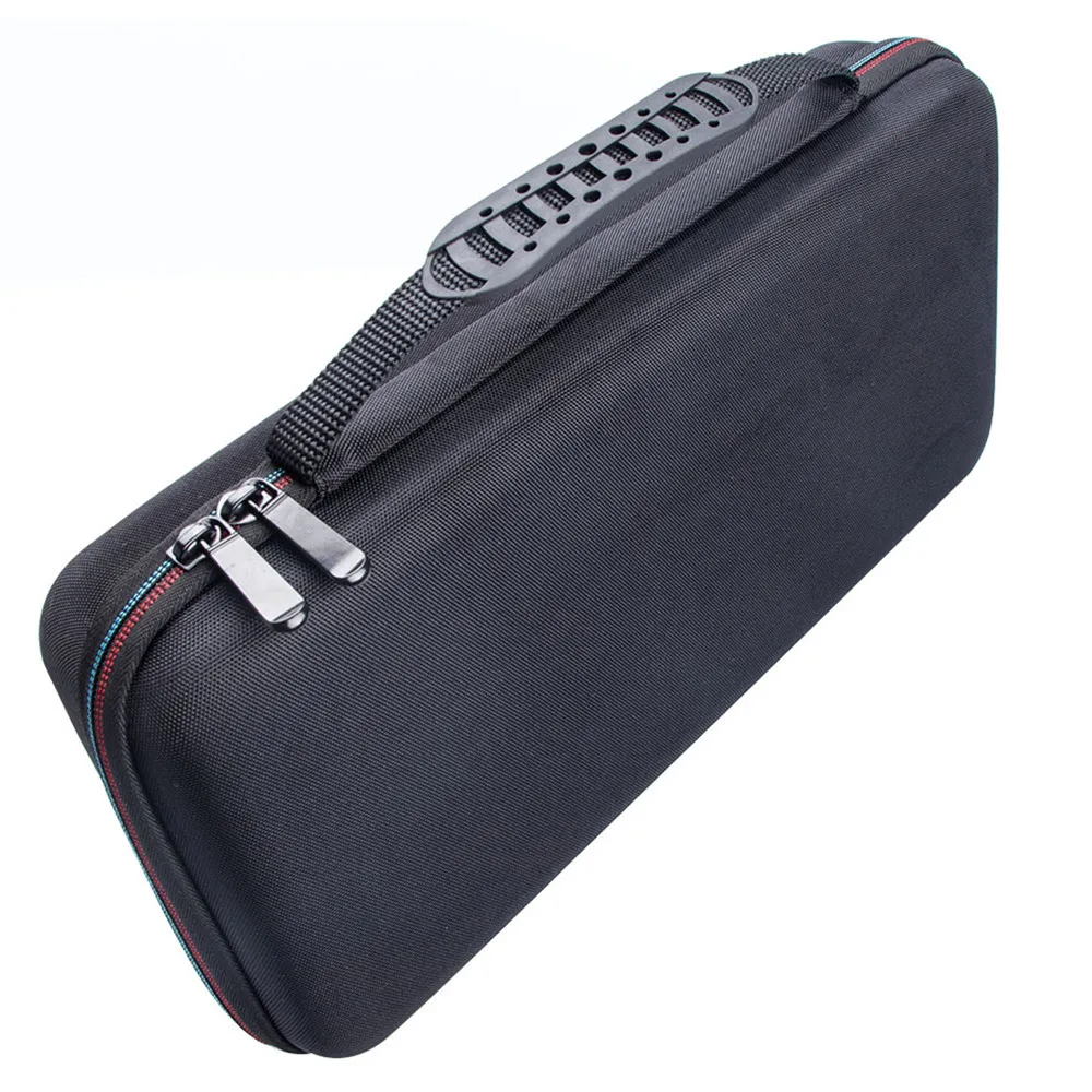 Жесткий чехол EVA для Numark DJ2GO2 Карманный диджейский контроллер противоударный Дорожный Чехол для переноски Защитная сумка для хранения