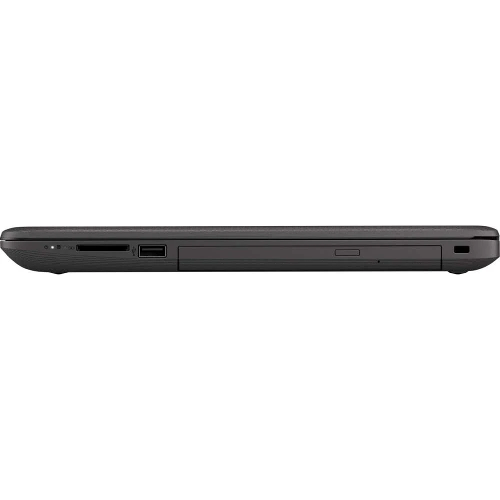 Ноутбук HP 250 G7 i3 7020U/4Gb/SSD256Gb/DVDRW/620/15.6"/SVA/HD/DOS2.0/dk.silver