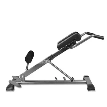 

Fitness Chair YCJ-LM001D Foldable Indoor Multi-function Household Waist And Abdomen Fitness Training Equipment