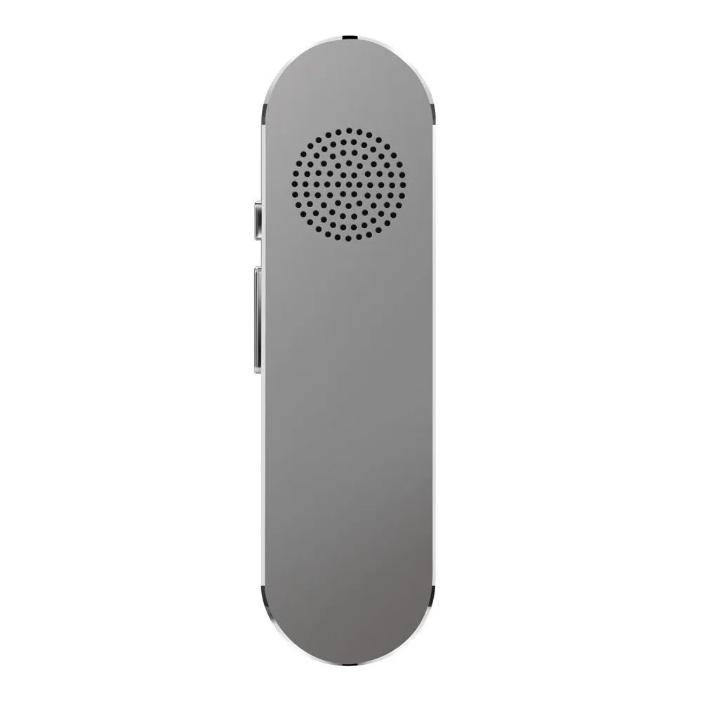 New arrival Portable Smart Voice Translator for Learning Travel Business Meeting 3 in 1 voice Text Photo 68 Language translation