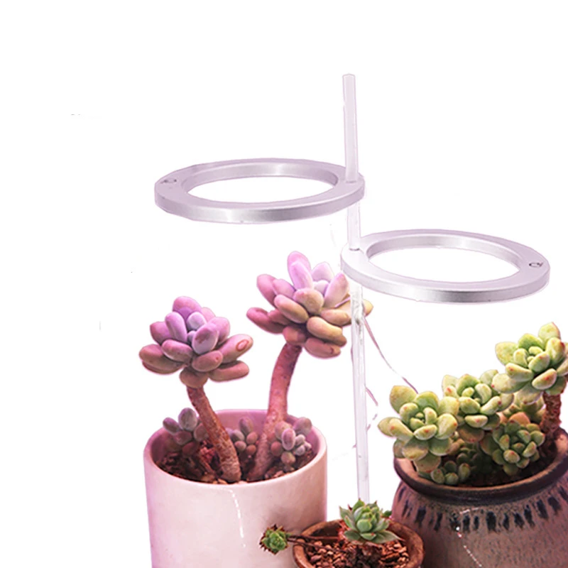 

Фитолампа, светодиодная, 5 В