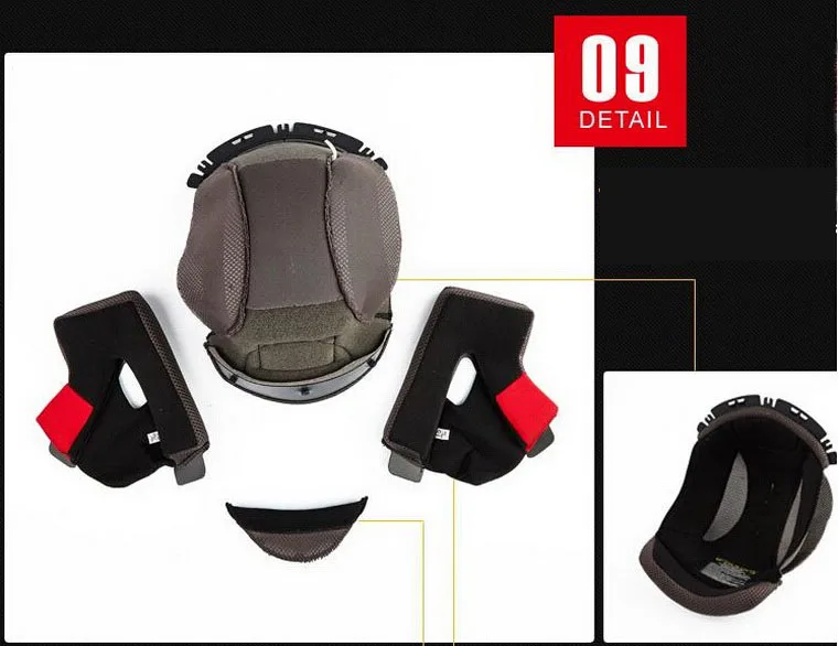 Черный белый для мужчин ZEUS moto rcycle полный шлем лица, Электрический мото rbike moto cross внедорожный шлем для женщин черный красный белый