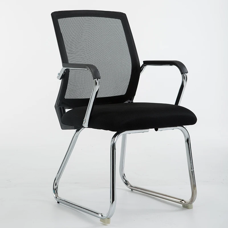 

Computer Chair Home Office Chair Bow Chair Mesh Conference Chair Mahjong Chair Four-legged Chair Chess Room Chair Student Chair