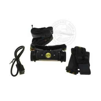 

Lantern head Fenix hl-60r