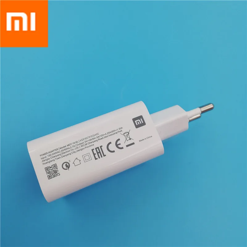 27 Вт штекер Xiaomi Беспроводное зарядное устройство 20 Вт Макс 15 в применяется к Xiaomi Mi9 MiX 2S Mix 3 Qi EPP10W для iPhone XS XR XS Max 11