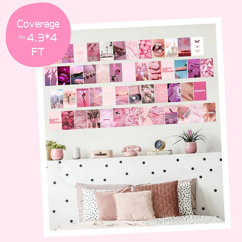 https://ae01.alicdn.com/kf/H07a524ba2d5245d5a557e19d326959edV/50Pcs-Pink-Aesthetic-Picture-for-Wall-Collage-Print-Kits-Warm-Color-Home-Room-Dorm-Poster-Bedroom.jpg