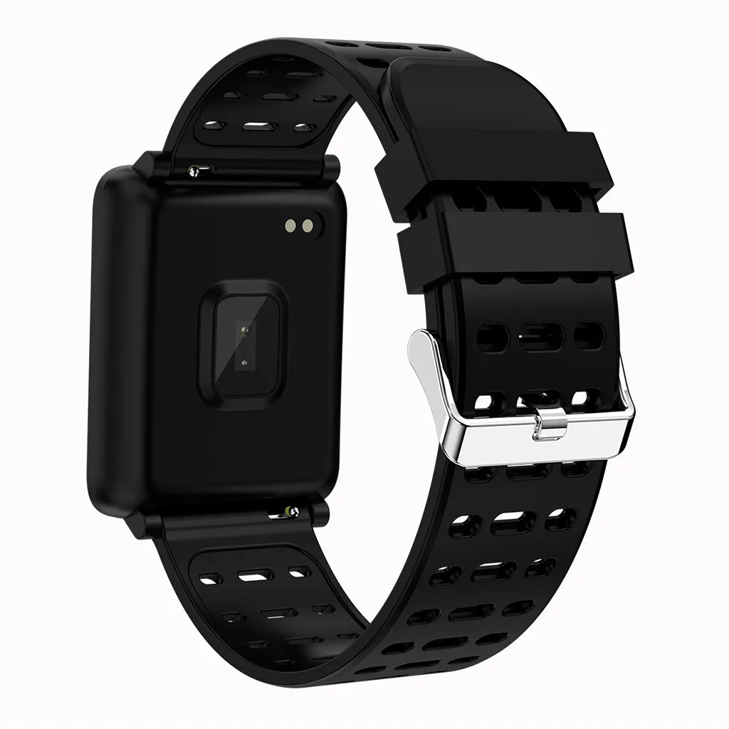 CARPRIE, умный браслет, часы, фитнес-трекер, браслет, пульсометр, кровяное давление, умный Браслет для IOS, Android