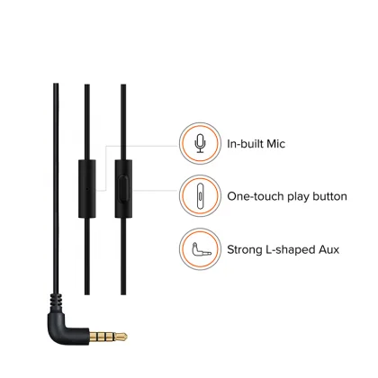 Оригинальные наушники xiaomi mi Piston 3 свежая Молодежная версия наушники-вкладыши с проводным управлением mi c для мобильного телефона наушники xiaomi гарнитура