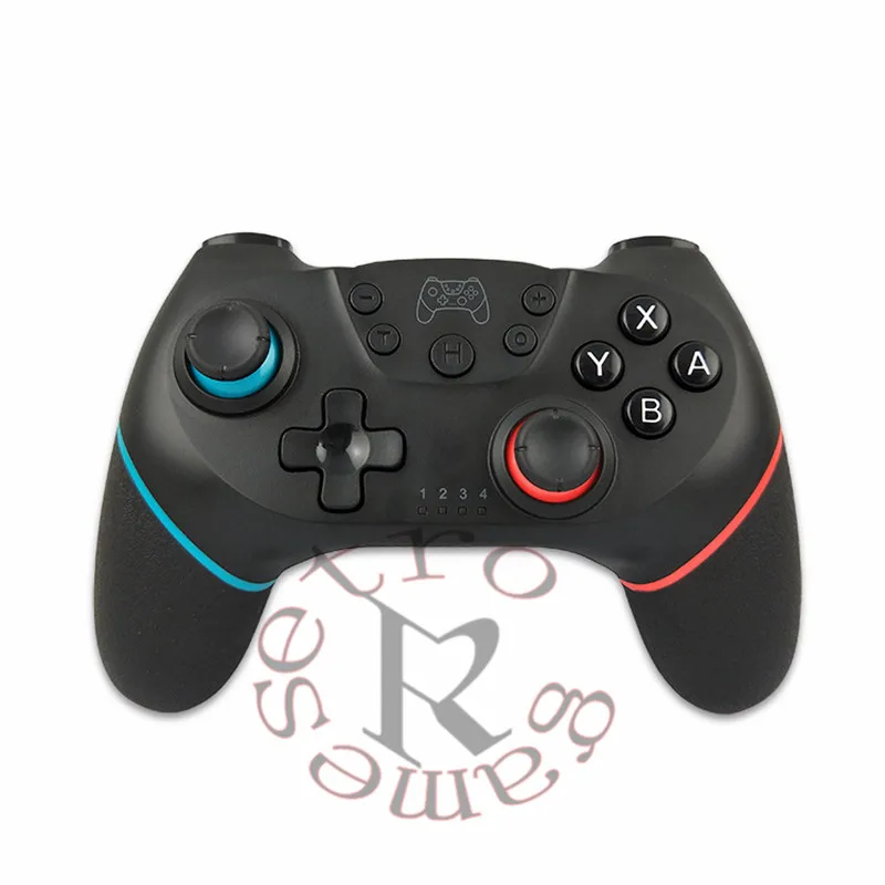 Для Nintendo Switch Pro NS-переключатель консоли Беспроводной Bluetooth геймпад игровой