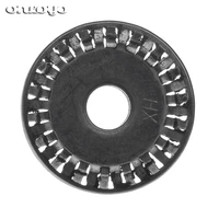 Rotary Tension Disk 27mm Outer Diameter FOR Tajima SWF And Feiya Sheen Sinsim etc. Chinese Embroidery Machine Spare Parts - Image 6