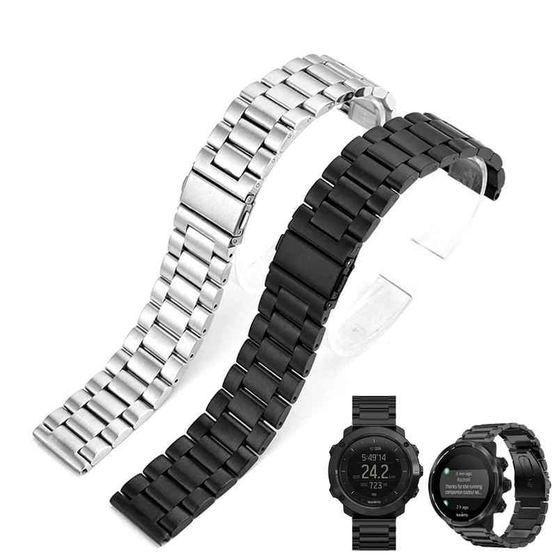 Stainless-steel-Watchband-Tool-for-Suunto-9-Ambit-3-Vertical-Spartan-Sport-HR-metal-Watch-Band (1)