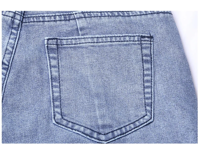 S-XL 6XL 7XL 8XL jeans high waist stitching soft zipper mom big jeans denim ladies blue black loose long stacked jeans