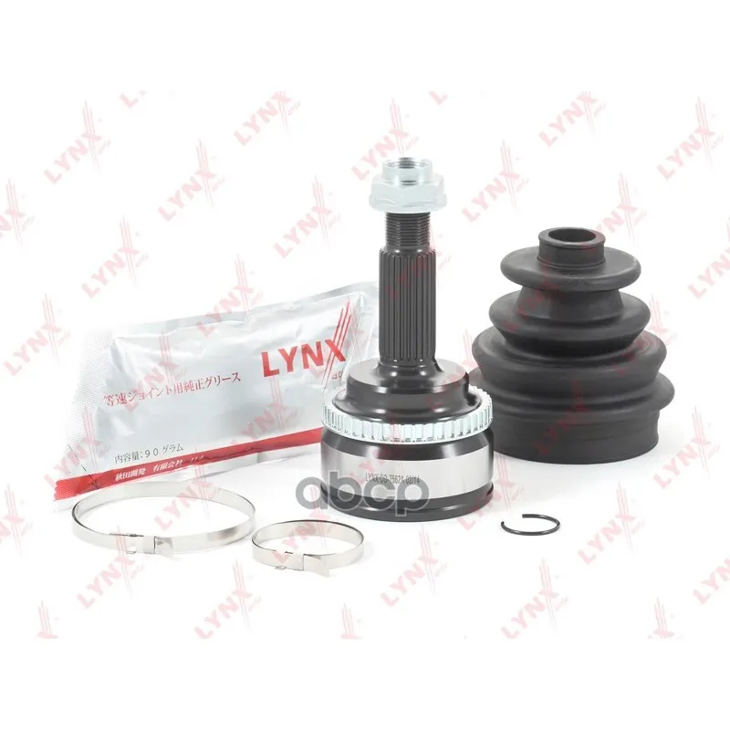 Шрус Наружный Lynxauto Co7562a LYNXauto арт. CO7562A