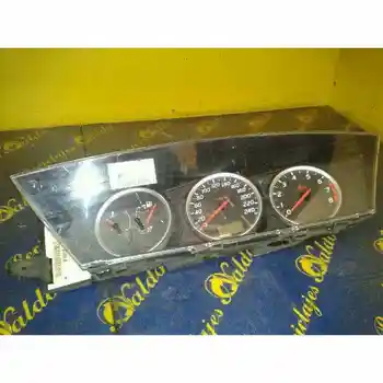 

BOX INSTRUMENTS NISSAN FIRST SALOON (P12)