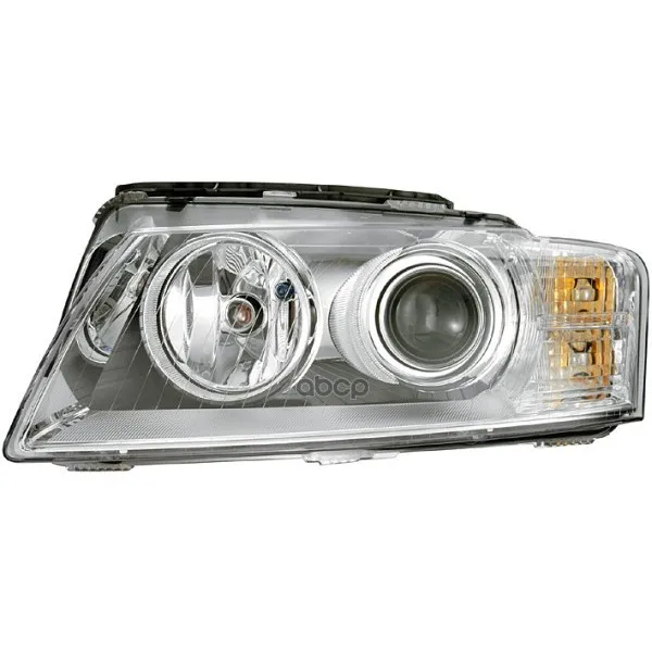 Фара 1el009236-621 HELLA арт. 1EL009236-621