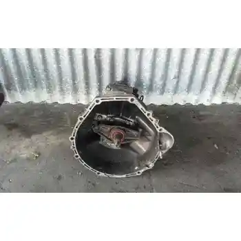 

R 124 261 06 01 MERCEDES GEARBOX C-CLASS (W202) SALOON