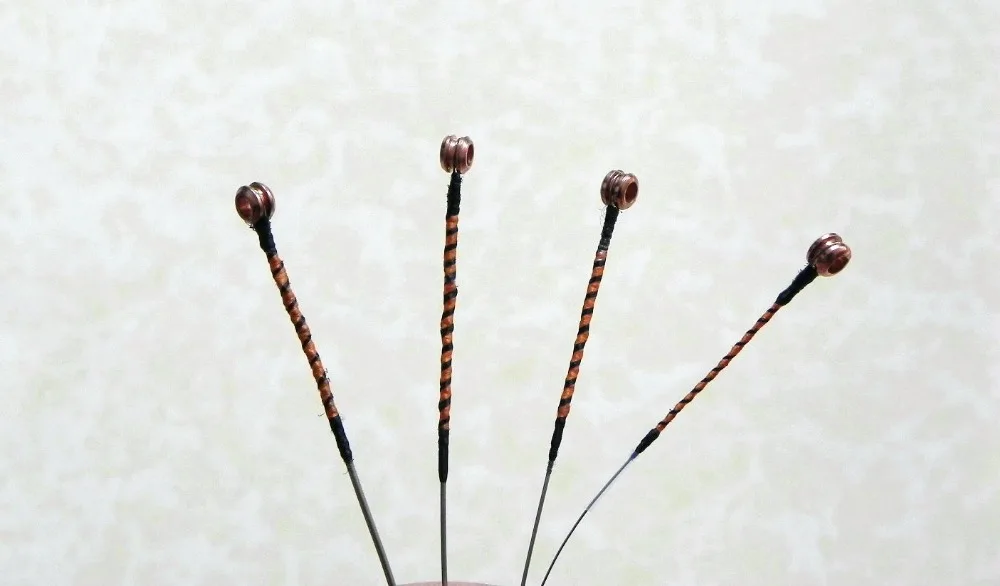 

5 sets Fine Violin Strings!Perlon Strings!Fine Quality