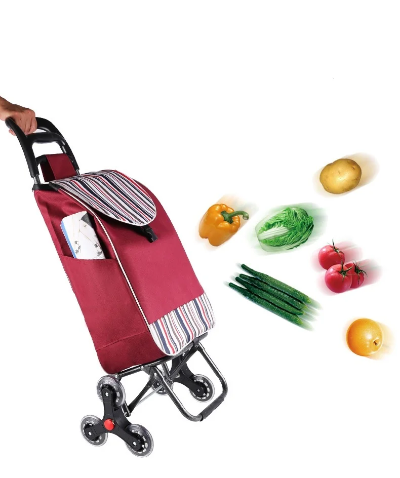 Mesa Cozinha Rolling Storage De Courses Avec Roulettes Chariot Roulant настольная Тележка для покупок Carrello Cucina Кухонная Тележка