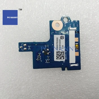 

NOKOTION GENUINE FOR HP ProBook 450 G5 Notebook DC JACK POWER BUTTON AUDIO BOARD SD CARD READER