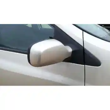 

RIGHT REARVIEW RENAULT CLIO III