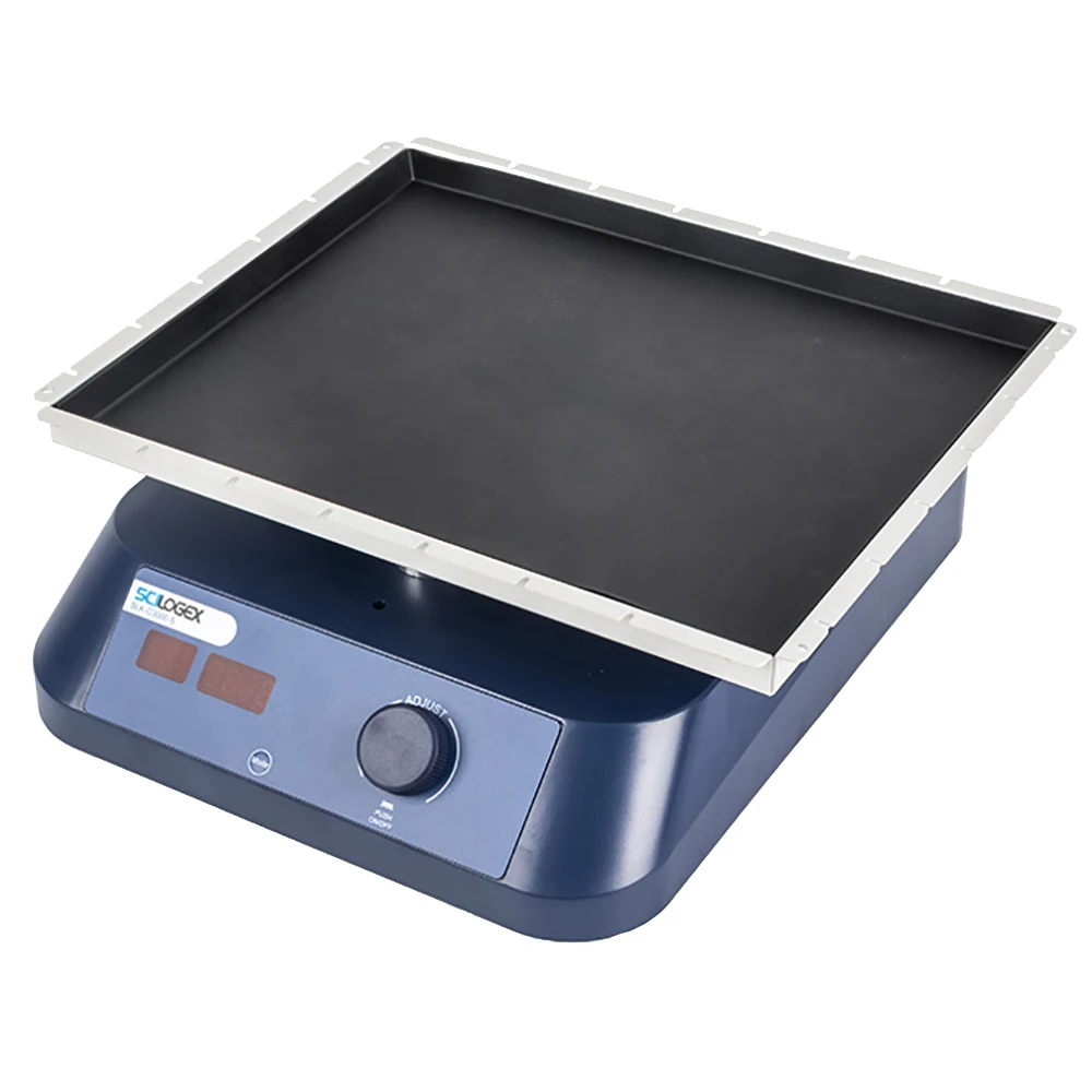 100 240V Laboratorium Rotary/Rocker Oscillator Mixer Adjustable