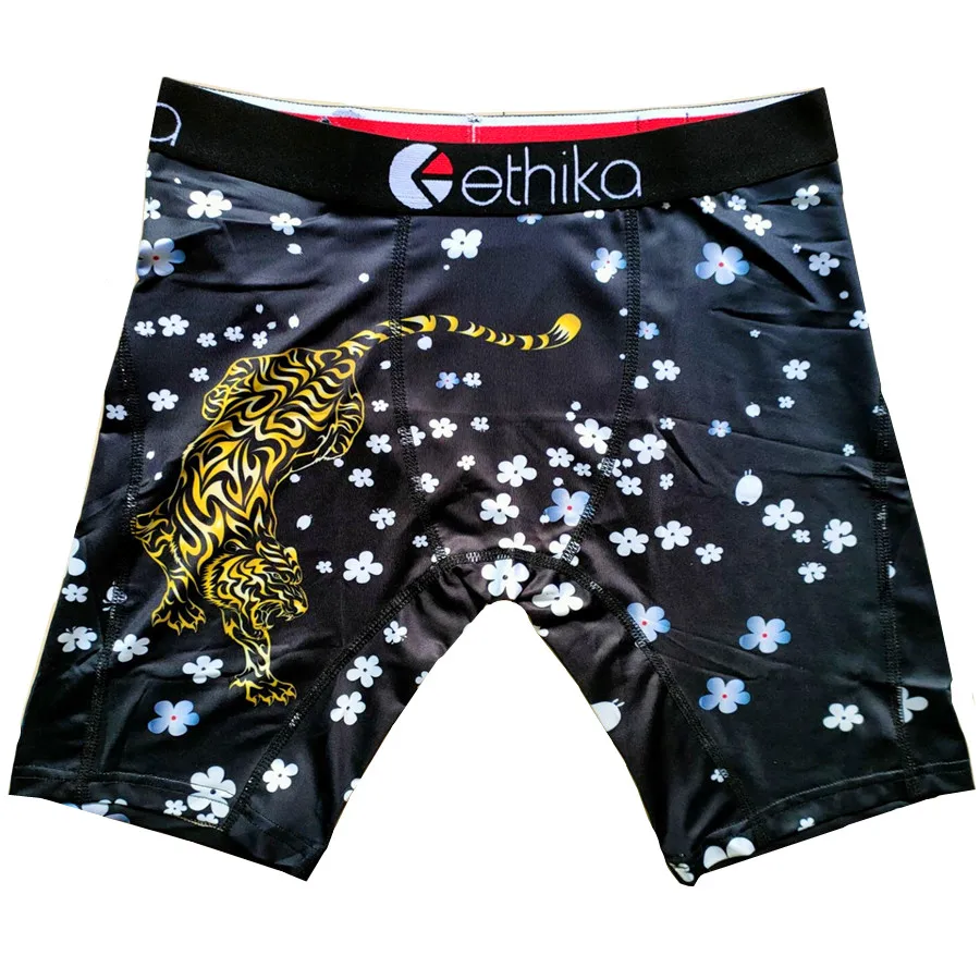ethika shorts