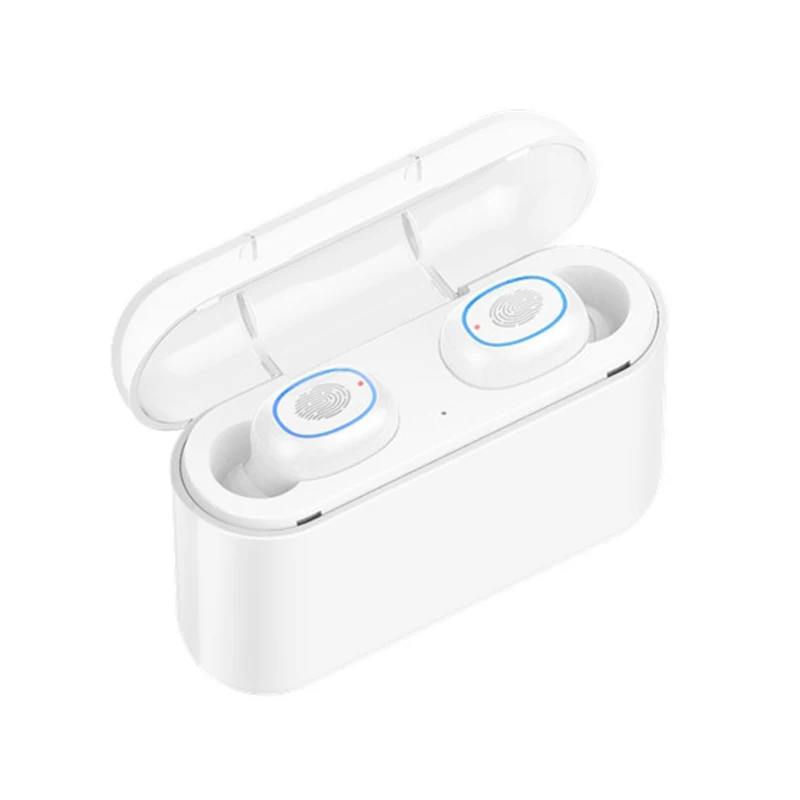 TWS наушники беспроводные наушники Bluetooth наушники стерео гарнитура ...