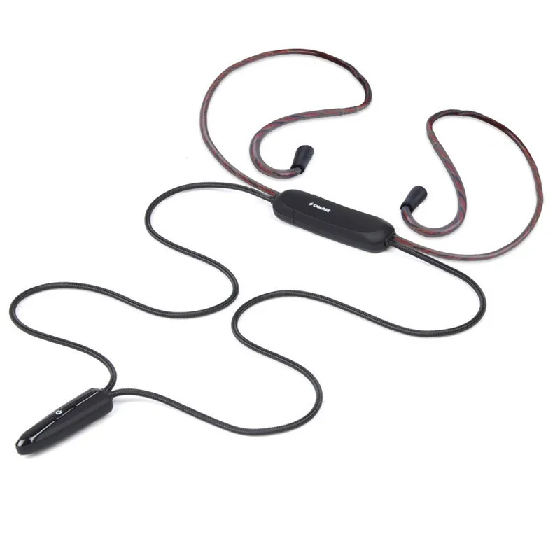 Yinyoo BT4 Беспроводной Bluetooth 4,1 APT-X APTX кабель HIFI наушники MMCX 2PIN кабель Применение для V20 V80 ZS10/AS10 Yinyoo HQ5 HQ6 HQ8