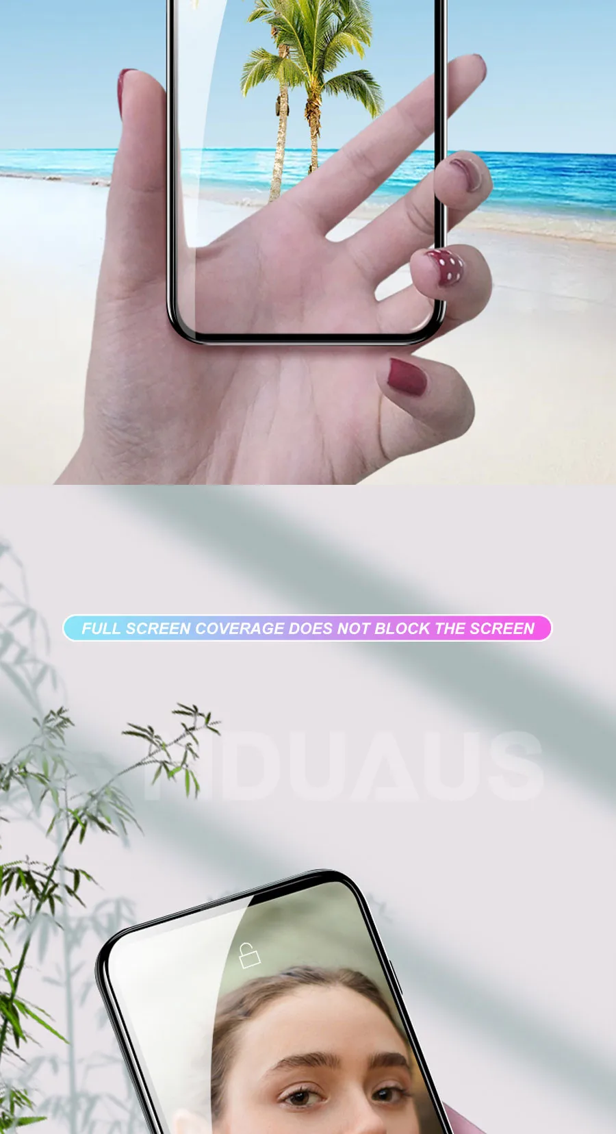 Защитное стекло 9H для huawei Honor 9X 8X 8A 8C 8S 20 Lite V20 9i 10i 20i 20S Защитная пленка из закаленного стекла