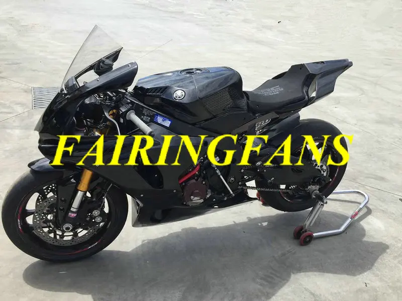 Мотоциклетный вставной Обтекатель тела комплект для YAMAHA YZFR1 2015 YZF R1 YZF1000 15 Все