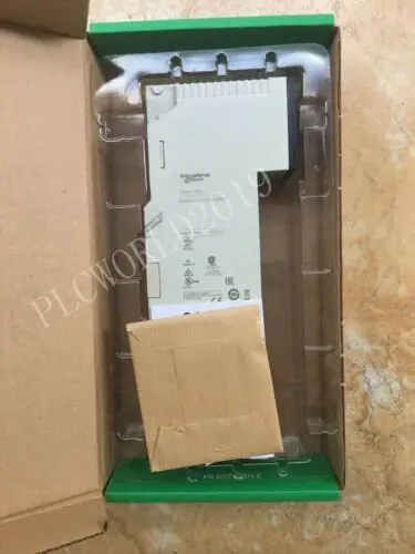 Schneider Electric 140ACO13000 аналоговый выходной модуль Modicon Quantum