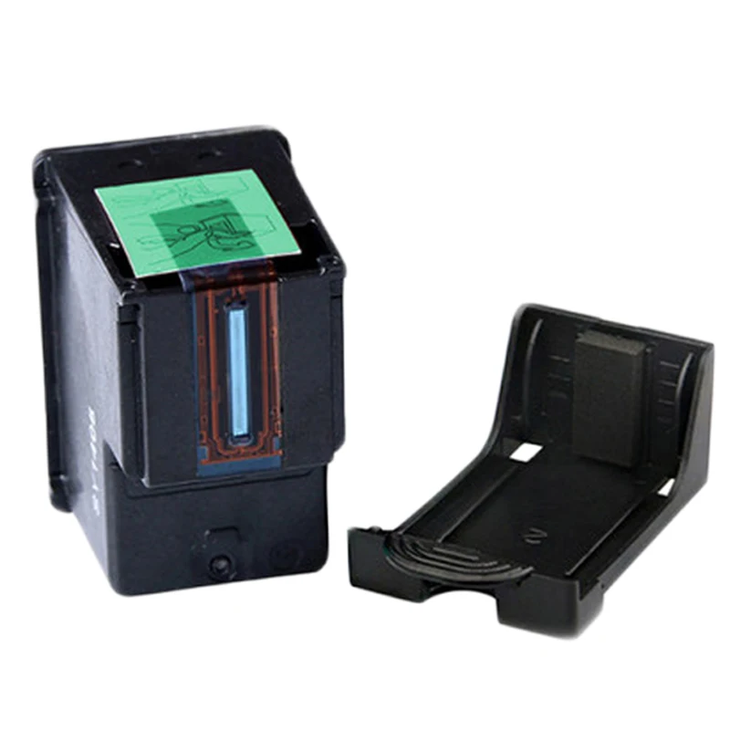 Совместимый картридж с цветными чернилами для hp 122 Deskjet 1000 1050 2000 2050 1510 3050 3000 3050A|ink