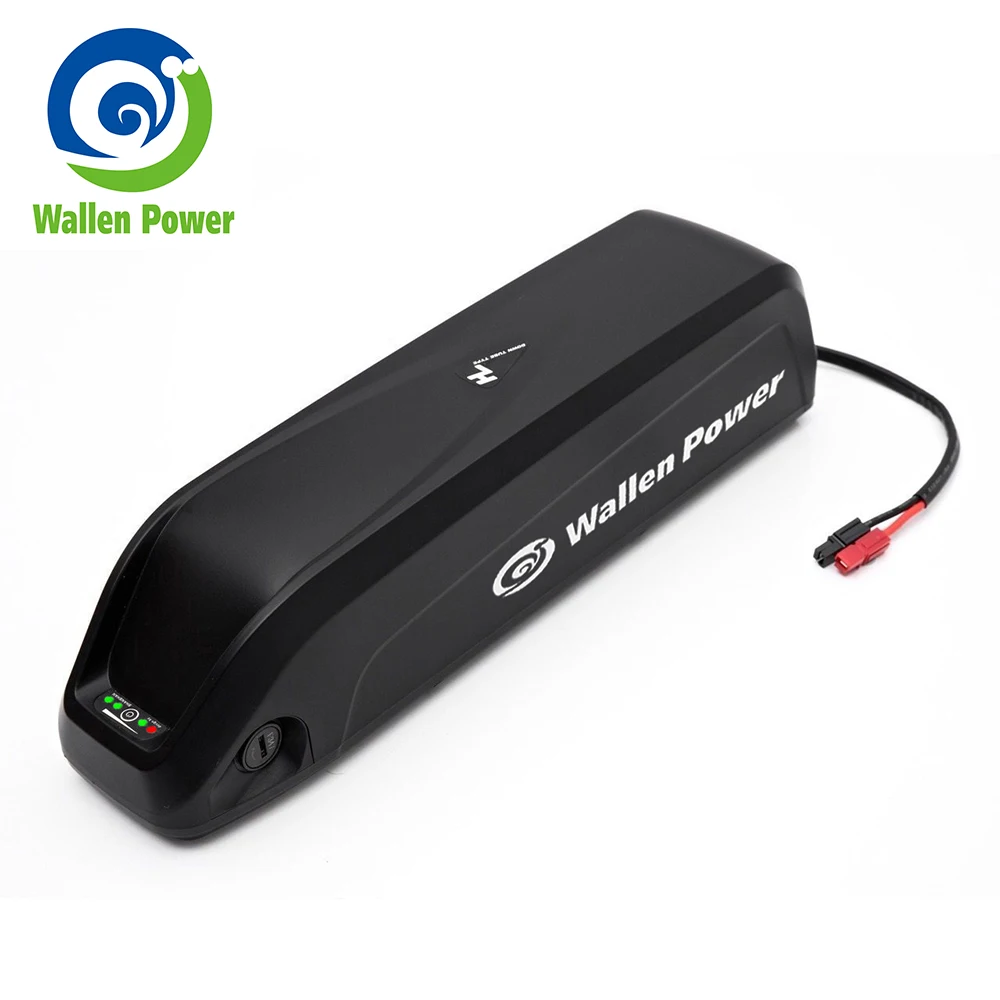 

Electric Bicycle battery 36V ebike battery pack with Samsung cells for 8Fun motor