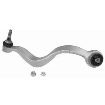 

Arm front upper left alum. \ BMW E65/E66 all 01 LEMFORDER