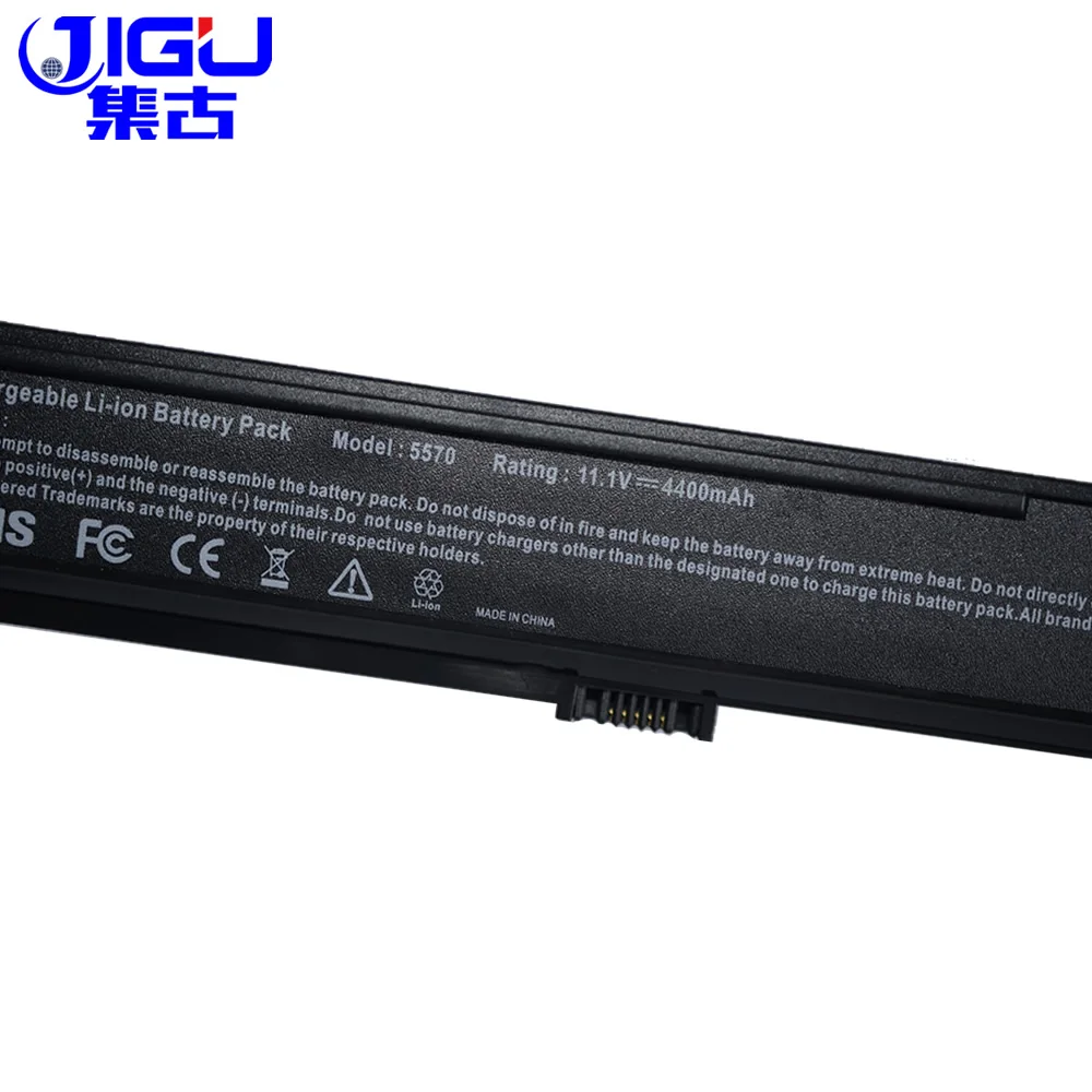 Новый аккумулятор JIGU для ноутбука Acer Aspire 3030 3050 3200 3600 3680 5050 5500 5504 5570 5580 5570Z