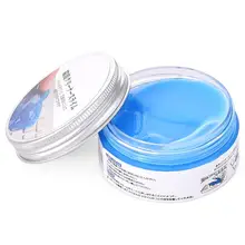 Чистящая грязь для салона автомобиля 90 г Мягкая Пластиковая Чистящая кристальная пластиковая компьютерная клавиатура чистящий клей волшебный клей чистящий порошок