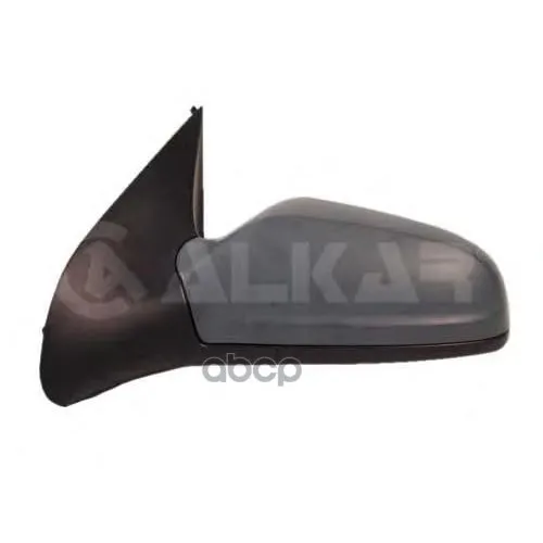 Зеркало В Сборе L(Эл.Привод Подогрев Грунтов. Асф ALKAR арт. 6139438