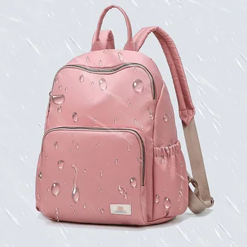 

Batch Fashion Oxford Cloth Multi-functional Mummy Bag Large Capacity Women's Backpack Outdoor Travel Bag