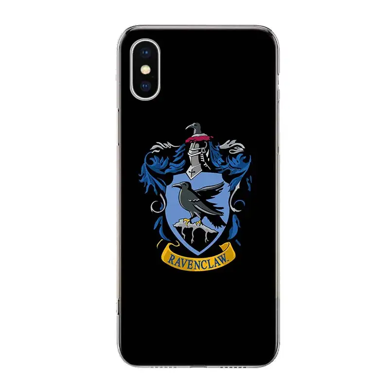 Крутой чехол для телефона Potter Love для iPhone 11 Pro 7 6X8 6S Plus XS MAX+ XR 5S SE 10 Ten Art TPU Coque Capa Shell - Цвет: TW302-8