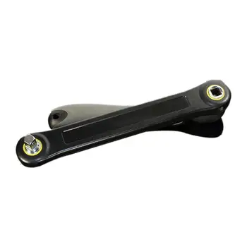 

Universal Wrench Multi-purpose Extension Wrench Extend Auxiliary Tool Confined Fasteners for Mechanical maintenance work