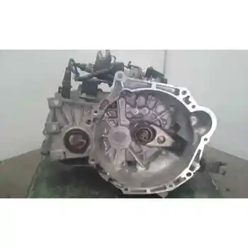 

R81775 GEARBOX HYUNDAI I30