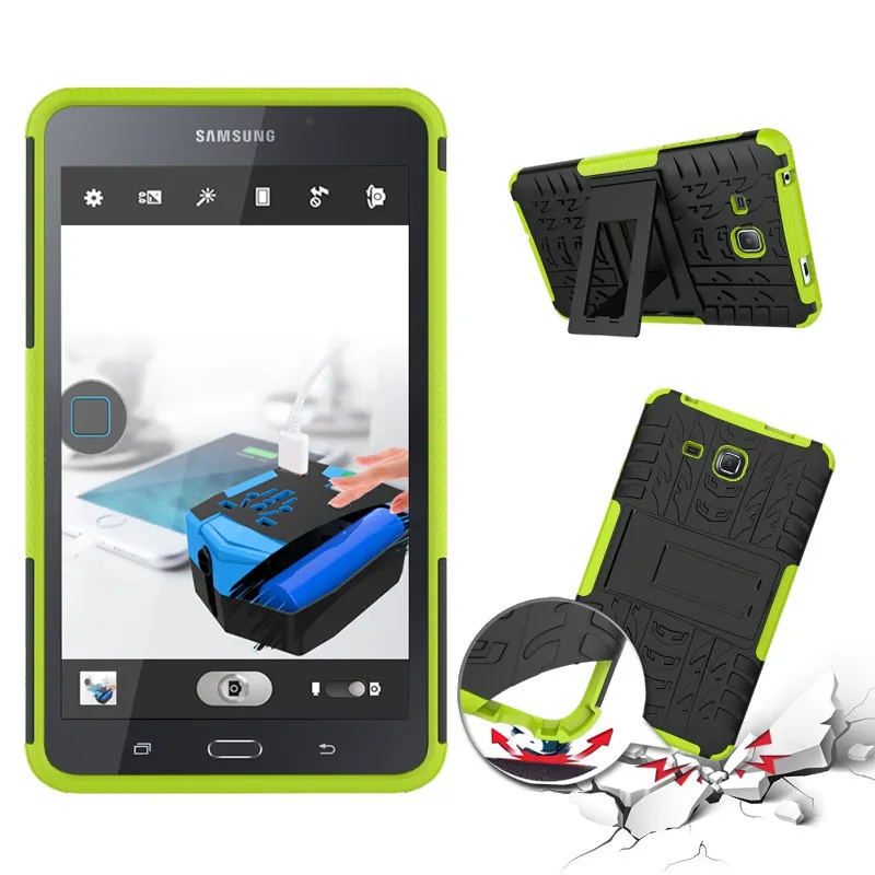 Tablet case for Samsung galaxy Tab A 7.0 SM-T280 T285