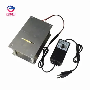 

High quality Micro table saw mini saws cutting machine DIY Tool speed adjustable AC 220V 110V 230V Stepless speeder