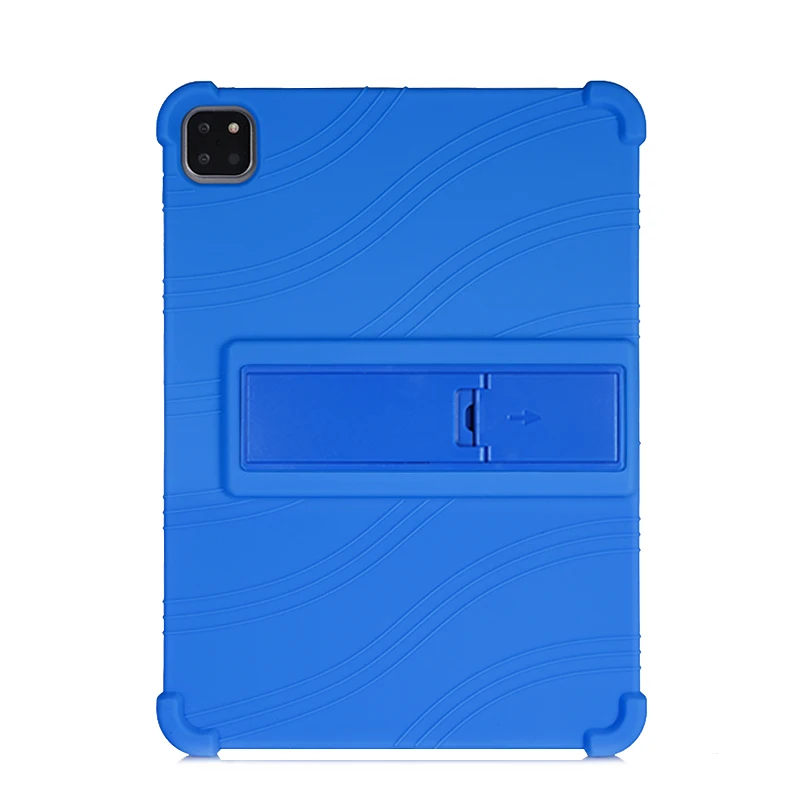 Silicone Pro For iPad A2228 2nd Case iPad SZOXBY 11