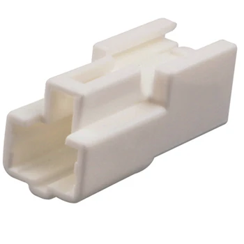 

5/10sets 2pin auto H6 Power Seat Reading Lamp Plug ABS Sensor connectors 7282-1027