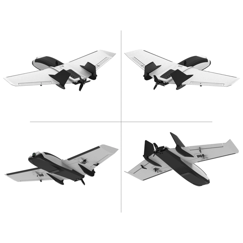 ZOHD Dart 250G 570mm RC Airplane Wingspan Sub-250 grams Sweep Fixed Wing RC Drone Plane AIO EPP FPV PNP Ready Version 5