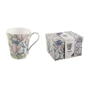 

Magnolia mug 450 ml London museum