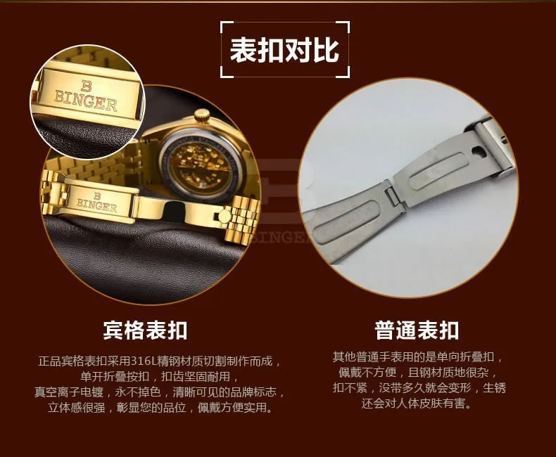 Часы со скелетом для мужчин автоматические роскошные золотые часы MIYOTA Механические Мужские t сапфировые часы из нержавеющей стали деловые наручные часы