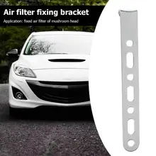 Монтажный крепежный кронштейн для холодного воздуха всасывания индукционной трубы фильтр Поддержка Автомобильный аксессуар Монтажный крепежный кронштейн для холодного воздуха всасывания индукционной трубы фильтр Поддержка Автомобильный аксессуар